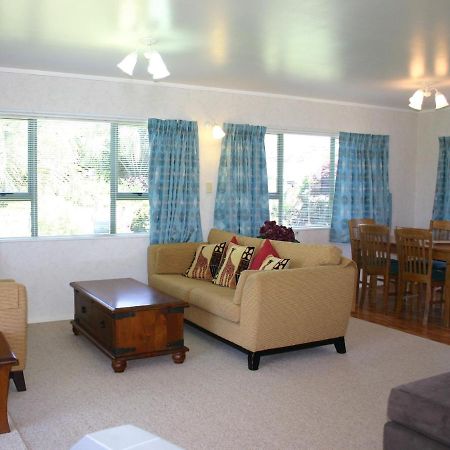 Waihi Getaway - Waihi Beach Holiday Home Buitenkant foto
