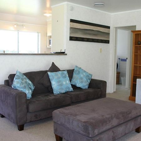 Waihi Getaway - Waihi Beach Holiday Home Buitenkant foto