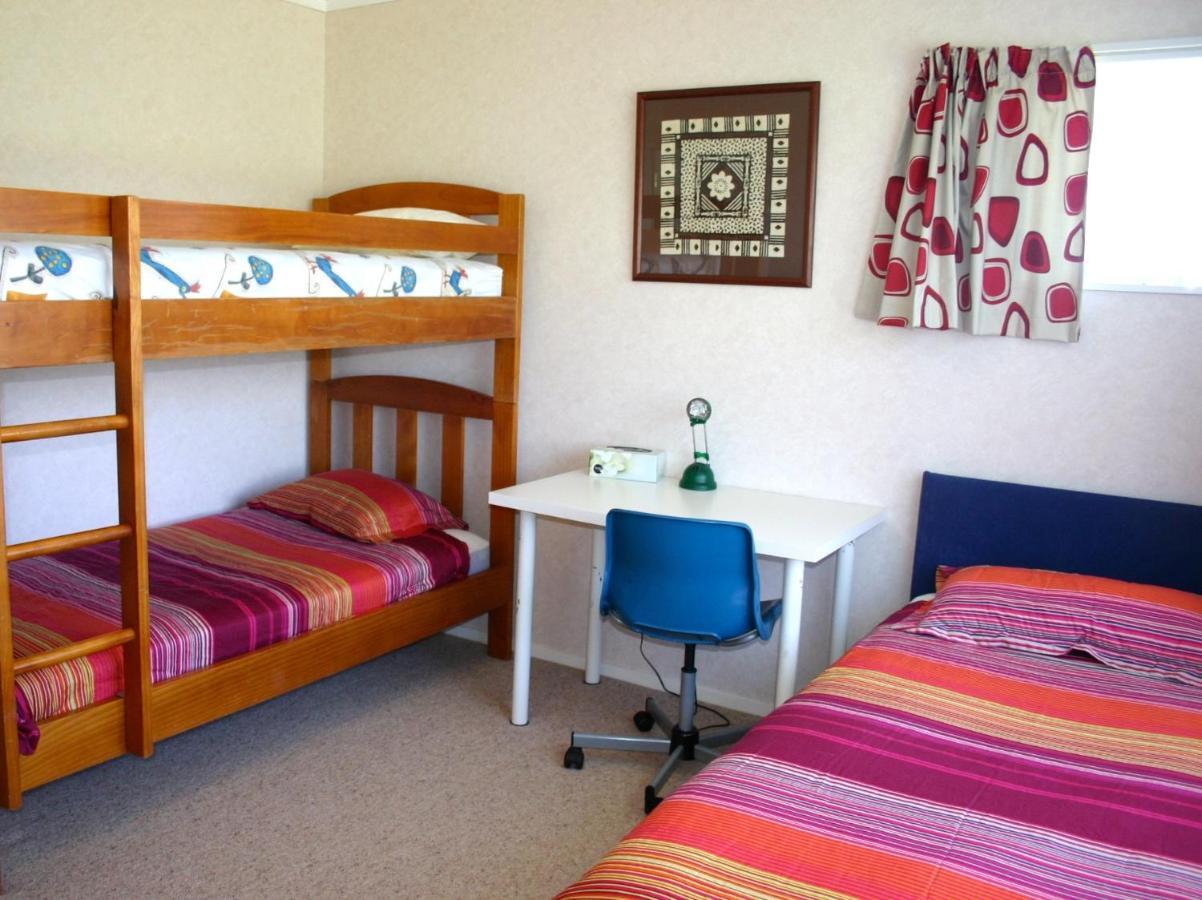 Waihi Getaway - Waihi Beach Holiday Home Buitenkant foto