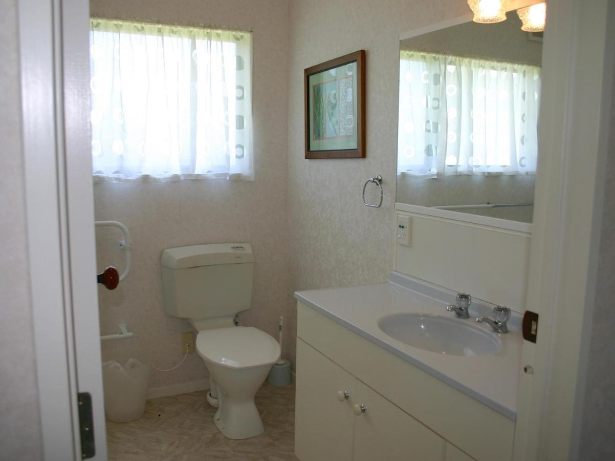 Waihi Getaway - Waihi Beach Holiday Home Buitenkant foto