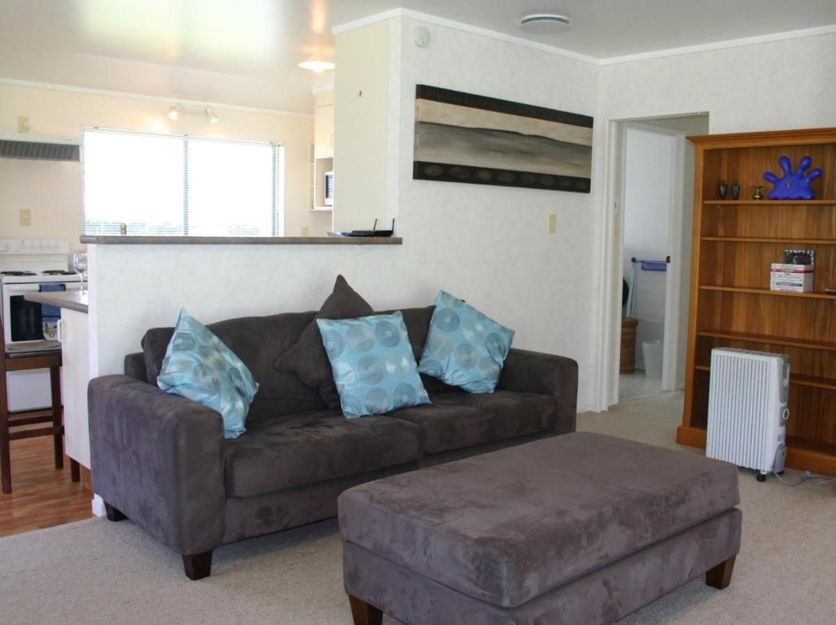 Waihi Getaway - Waihi Beach Holiday Home Buitenkant foto