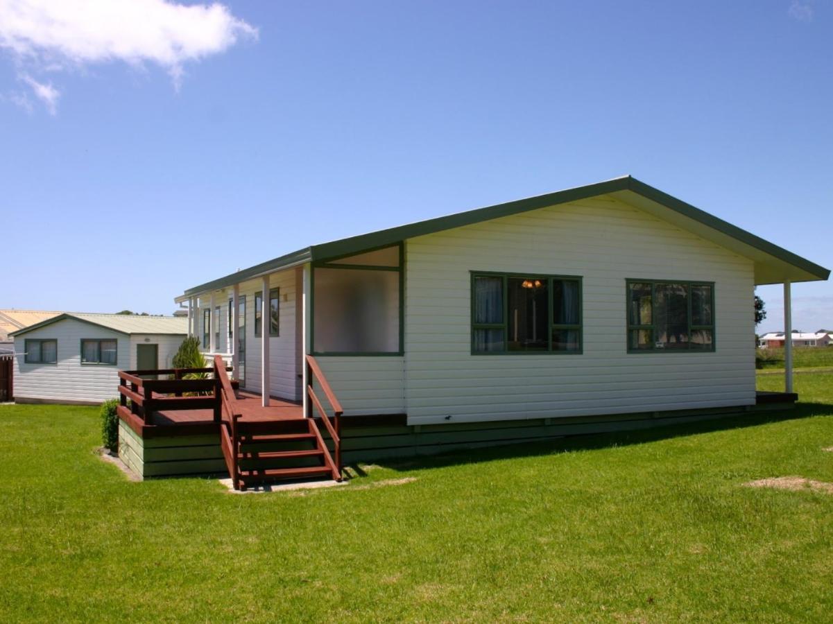 Waihi Getaway - Waihi Beach Holiday Home Buitenkant foto